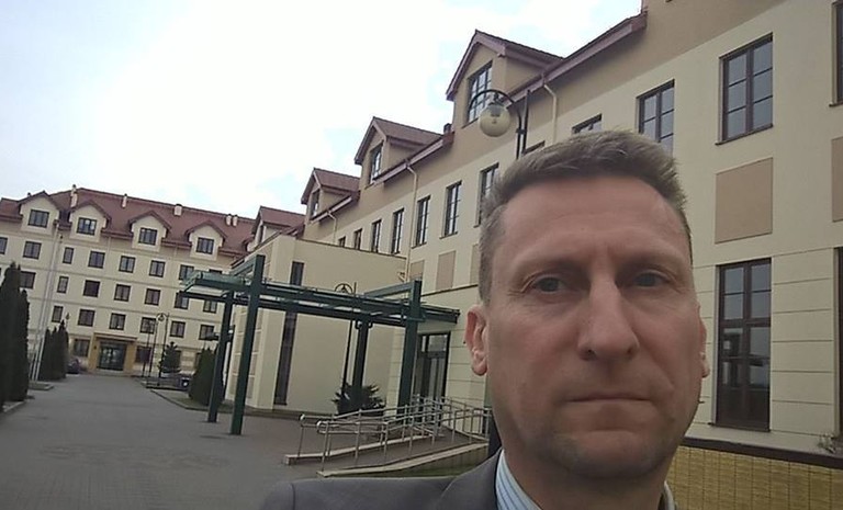 Marek Jopp pyta ministerstwo o dyskryminację podczas rekrutacji na studia